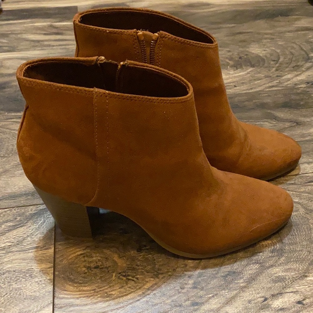 Old navy booties
